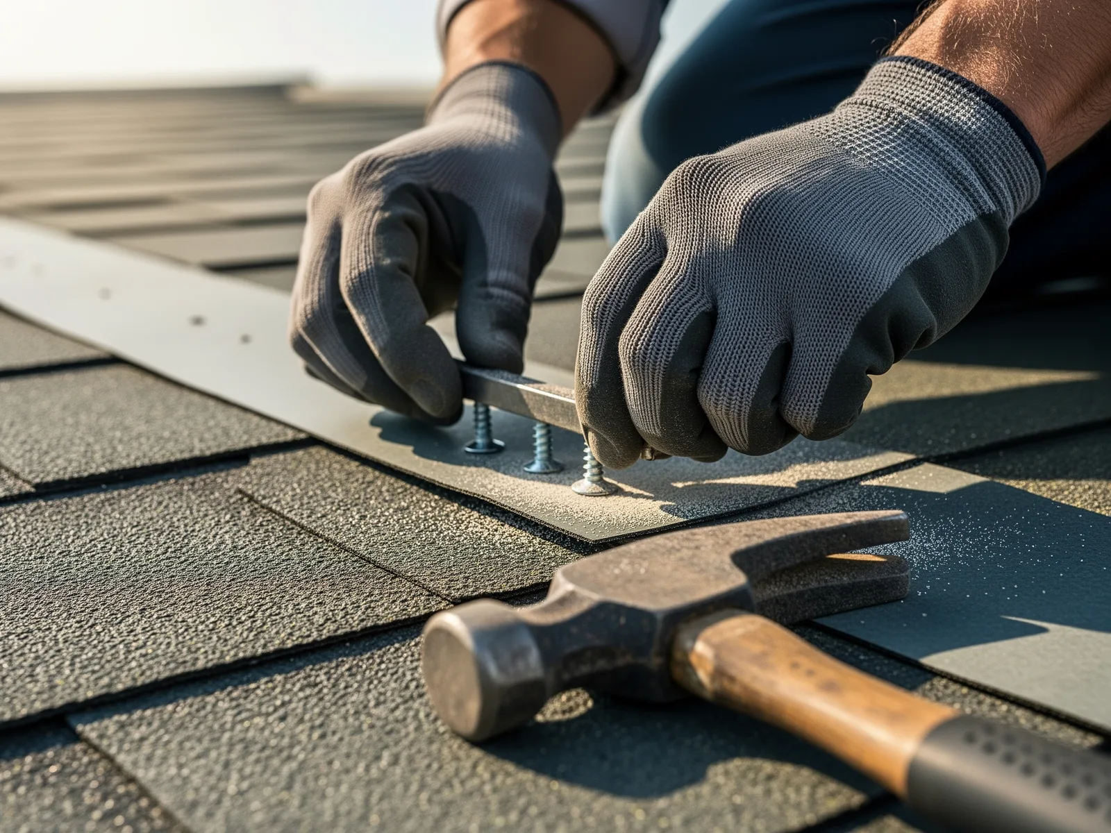 Why choose Fascia Repair in San Antonio, TX